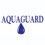 Aquaguard square logo Aquaguard logo