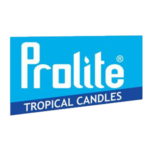 Prolite-logo Prolite candles logo